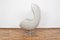 Chaise Egg par Arne Jacobsen pour Fritz Hansen, 2006 5
