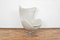 Chaise Egg par Arne Jacobsen pour Fritz Hansen, 2006 2