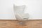 Silla Egg de Arne Jacobsen para Fritz Hansen, 2006, Imagen 2