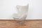 Egg chair di Arne Jacobsen per Fritz Hansen, 2006, Immagine 1
