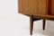 Mid-Century Danish Teak Highboard, 1960s 4