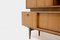 Buffet Haut Mid-Century en Teck, Danemark, 1960s 8