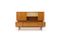 Buffet Haut Mid-Century en Teck, Danemark, 1960s 1