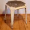 Vintage French Stool by Joseph Mathieu for Multipl's, 1920s 3