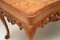 Table Basse Vintage en Loupe de Noyer 4