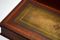 Antique Edwardian Inlaid Mahogany Davenport Desk, Image 7