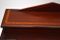 Antique Edwardian Inlaid Mahogany Davenport Desk, Image 14