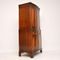 Vintage Georgian Style Mahogany Drinks Cabinet 4