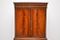 Vintage Georgian Style Mahogany Drinks Cabinet 3