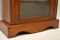 Antique Victorian Walnut Pier Cabinet 11