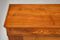 Antique Victorian Walnut Pier Cabinet, Image 5