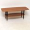 Vintage Teak Coffee Table, 1950s 2