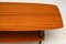 Vintage Teak Coffee Table, 1950s, Image 5