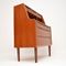 Danish Teak Bureau or Dressing Table by Arne Vodder, 1960s, Image 7