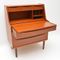 Danish Teak Bureau or Dressing Table by Arne Vodder, 1960s 5