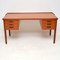 Bureau Vintage en Teck, Danemark, 1960s 1