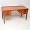 Bureau Vintage en Teck, Danemark, 1960s 10