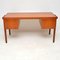 Bureau Vintage en Teck, Danemark, 1960s 8