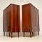 Danish Rosewood Cabinet by Borge Mogensen for Brouer, 1960s 15