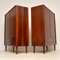 Danish Rosewood Cabinet by Borge Mogensen for Brouer, 1960s, Image 15