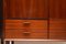 Danish Rosewood Cabinet by Borge Mogensen for Brouer, 1960s, Image 3