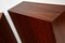 Danish Rosewood Cabinet by Borge Mogensen for Brouer, 1960s, Image 13