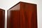 Danish Rosewood Cabinet by Borge Mogensen for Brouer, 1960s 14