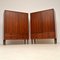 Danish Rosewood Cabinet by Borge Mogensen for Brouer, 1960s, Image 6