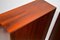 Danish Rosewood Cabinet by Borge Mogensen for Brouer, 1960s, Image 12