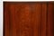 Danish Rosewood Cabinet by Borge Mogensen for Brouer, 1960s, Image 11