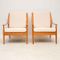Vintage Armchairs from Scandart, 1960s, Set of 2, Image 3