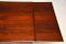 Vintage Danish Rosewood Extendable Dining Table, 1960s, Image 5