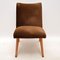 Vintage Scissor Lounge Chair, 1960s 3