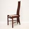 Vintage Dining Chairs, 1970s, Set of 6 1