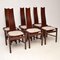 Vintage Dining Chairs, 1970s, Set of 6 13