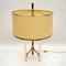 Vintage Italian Floor Lamp by Gaetano Sciolari, 1960s, Image 1