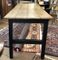 Table Rustique Antique en Sapin 6