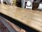 Antique Rustic Fir Table 5