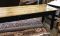 Tavolo antico rustico in legno di abete, Immagine 7
