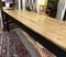 Antique Rustic Fir Table 4