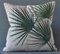 Windmill Palm Cushion from GAIADIPAOLA 1