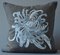 Chrisanthemum Cushion from GAIADIPAOLA 1