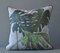 Philodendron Piccolo Cushion from GAIADIPAOLA 1
