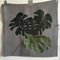 Philodendron Piccolo Cushion from GAIADIPAOLA 3