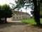 Coussin HOUSE IN NORMANDY de GAIADIPAOLA 2