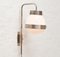 Delta Wall Sconces by Sergio Mazza for Artemide, 1960s, Set of 2 3