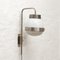 Delta Wall Sconces by Sergio Mazza for Artemide, 1960s, Set of 2 1