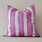 Stripes Cushion from GAIADIPAOLA 1