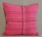 Tartan Rosa Cushion from GAIADIPAOLA 1