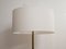 Brass Bamboo Floor Lamp, 1960s, Image 3